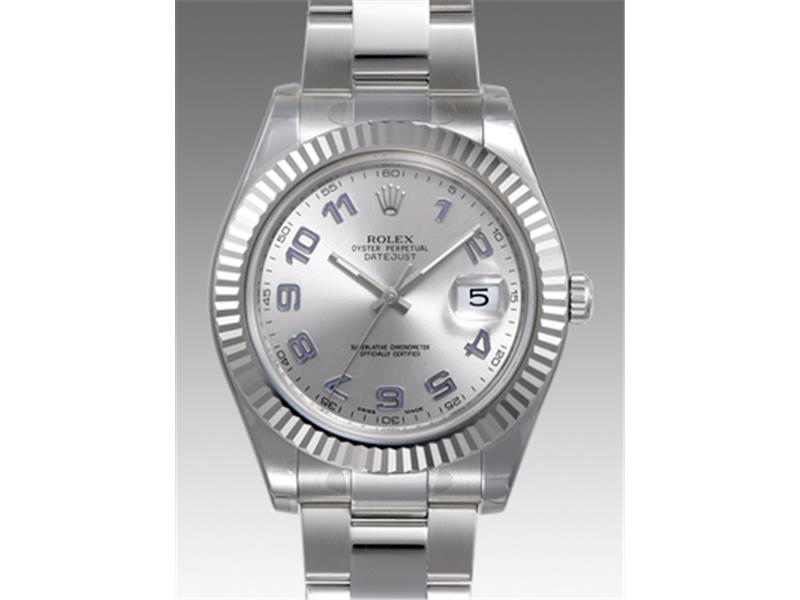 rolex