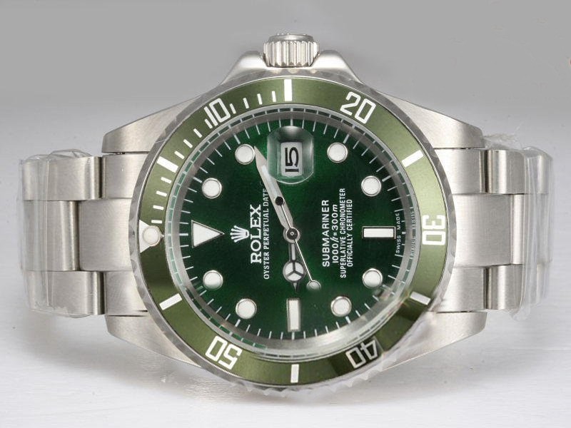 Rolex Submariner Watches