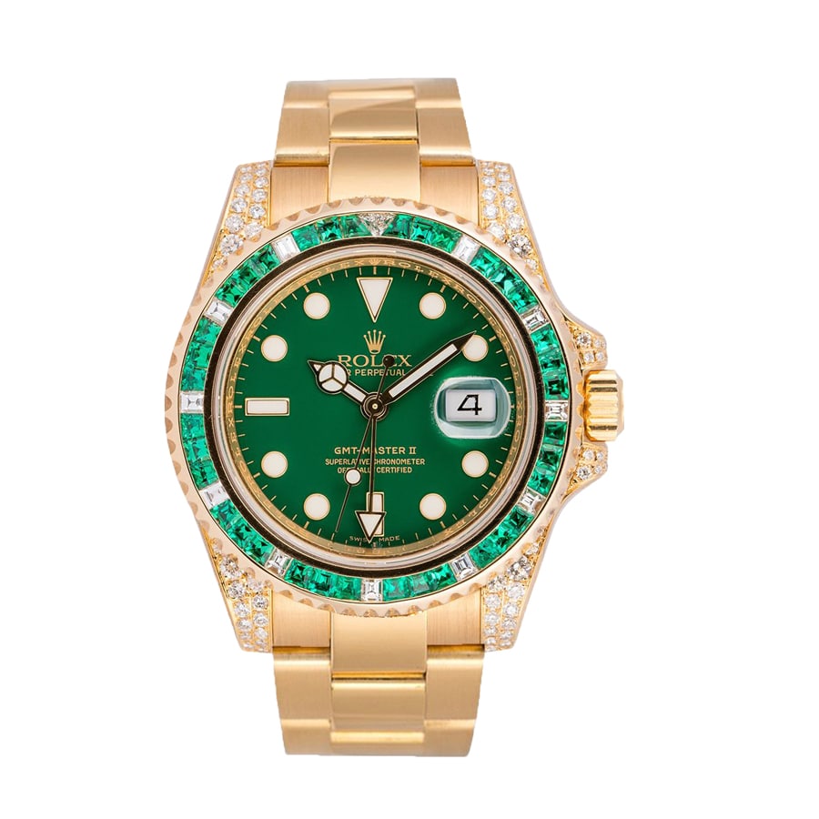 Rolex Submariner watches