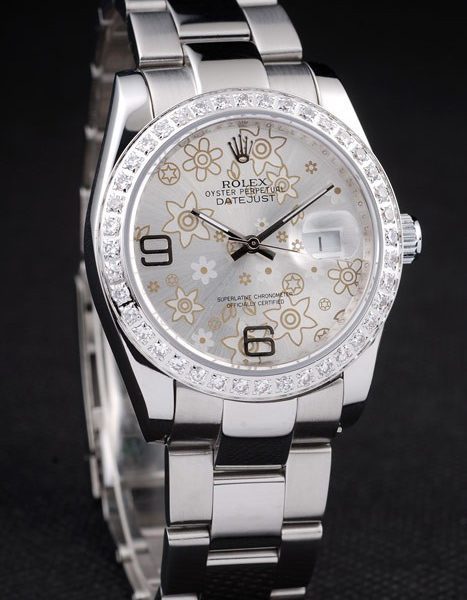 Rolex Datejust Lady