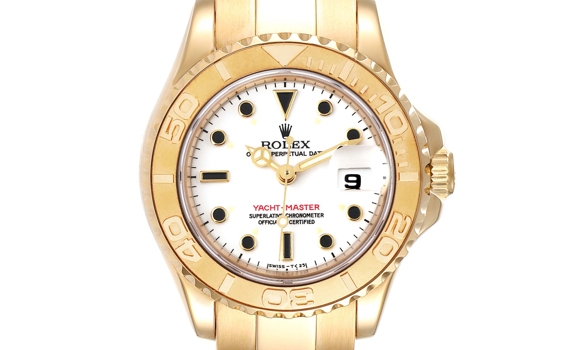 buy Rolex Yacht-Master