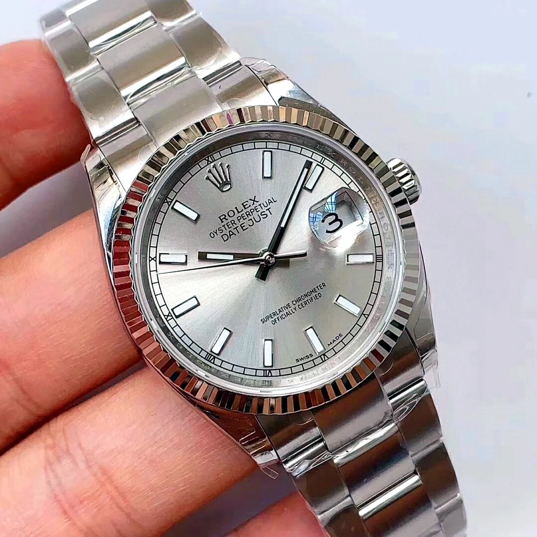Rolex 2025