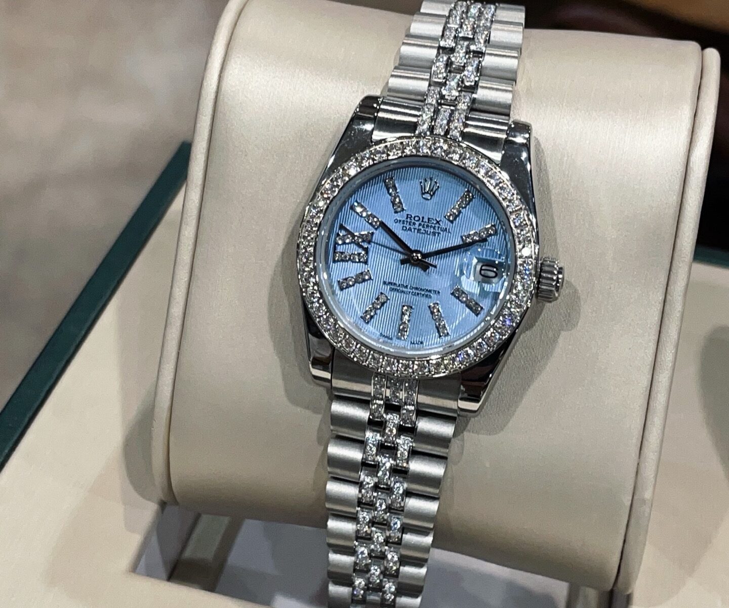 Rolex Day-Date