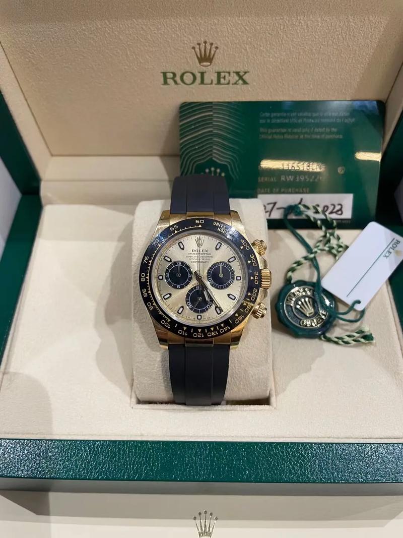 2026 Rolex