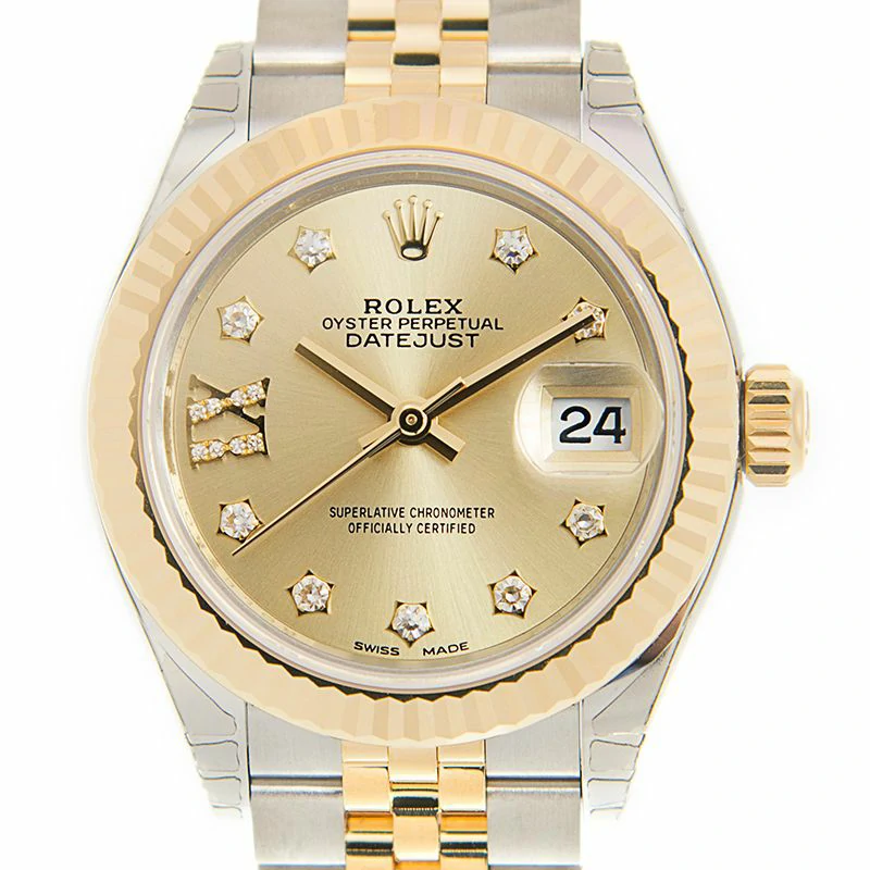 Rolex sports